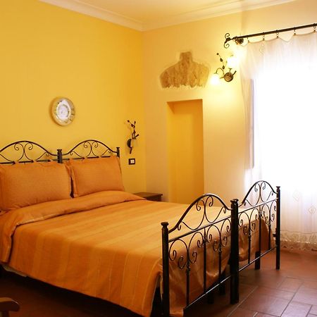 B&B Salotto Di Athena Αγκριτζέντο Εξωτερικό φωτογραφία
