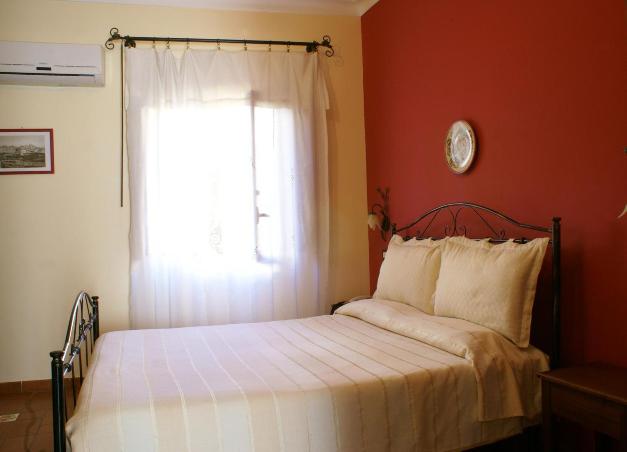 B&B Salotto Di Athena Αγκριτζέντο Εξωτερικό φωτογραφία