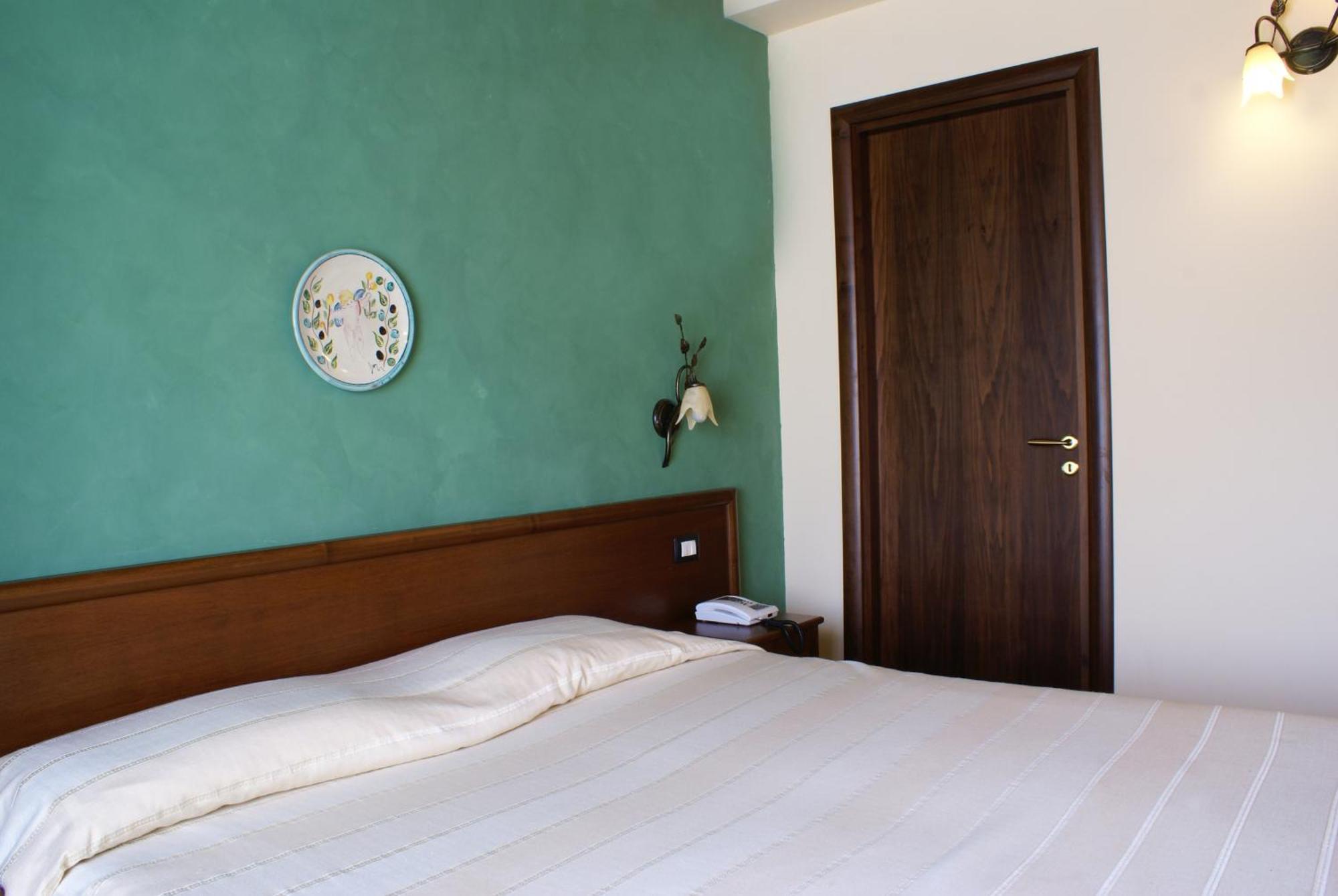 B&B Salotto Di Athena Αγκριτζέντο Εξωτερικό φωτογραφία