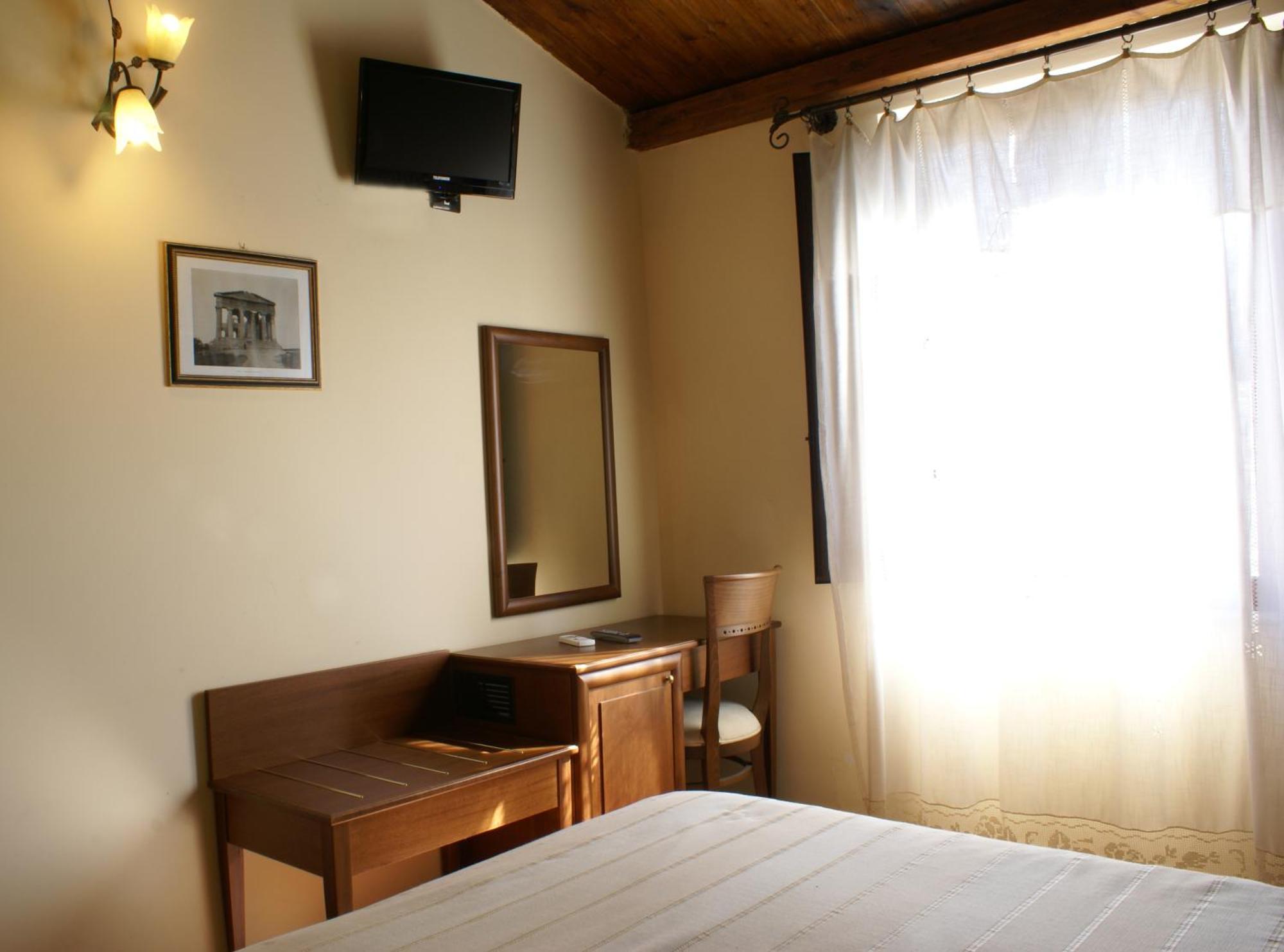 B&B Salotto Di Athena Αγκριτζέντο Εξωτερικό φωτογραφία