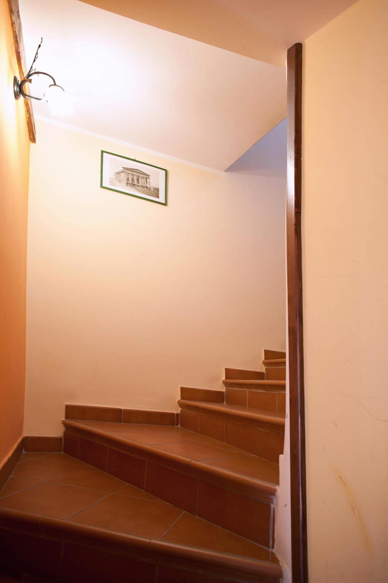 B&B Salotto Di Athena Αγκριτζέντο Εξωτερικό φωτογραφία