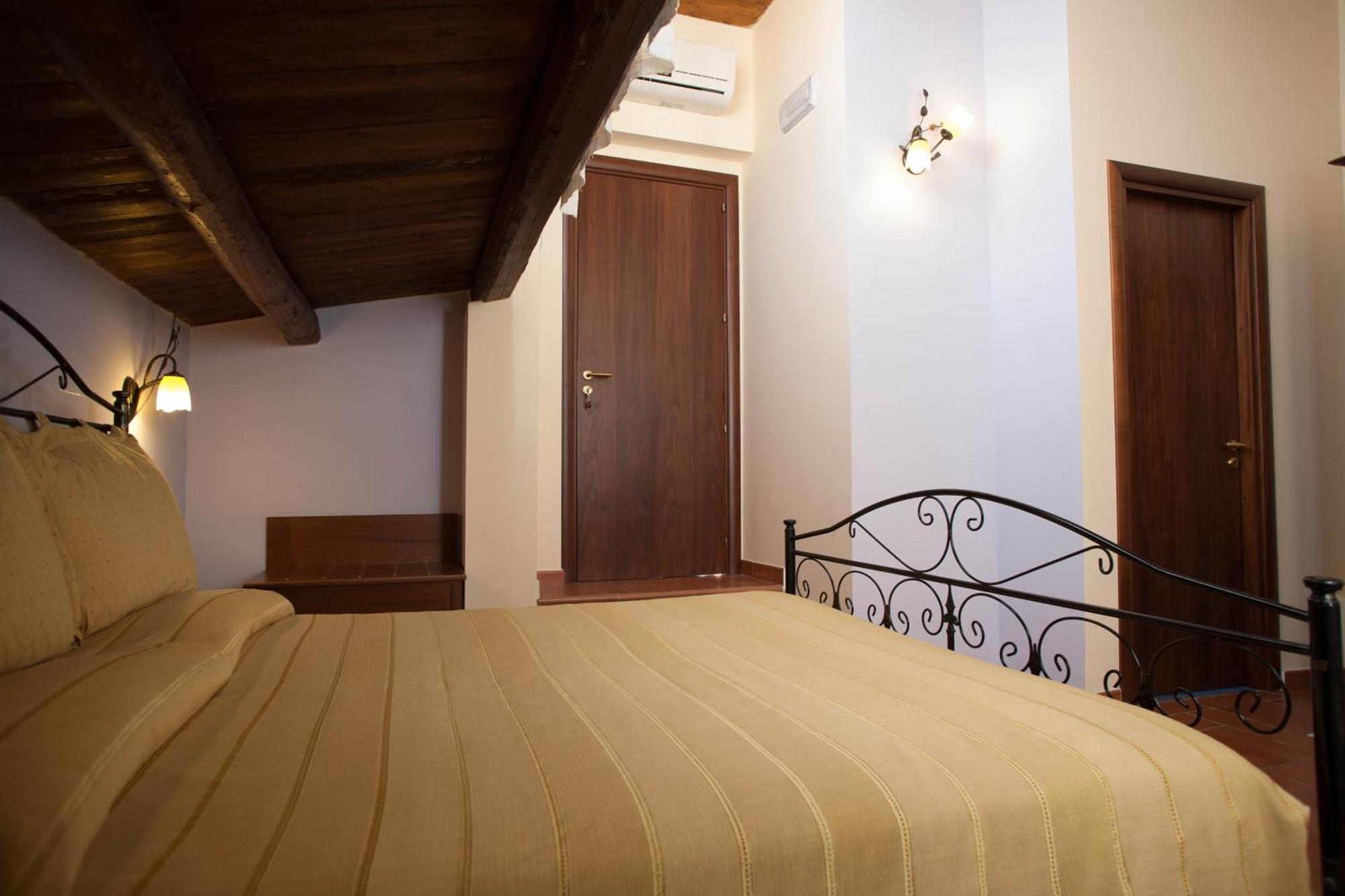 B&B Salotto Di Athena Αγκριτζέντο Εξωτερικό φωτογραφία