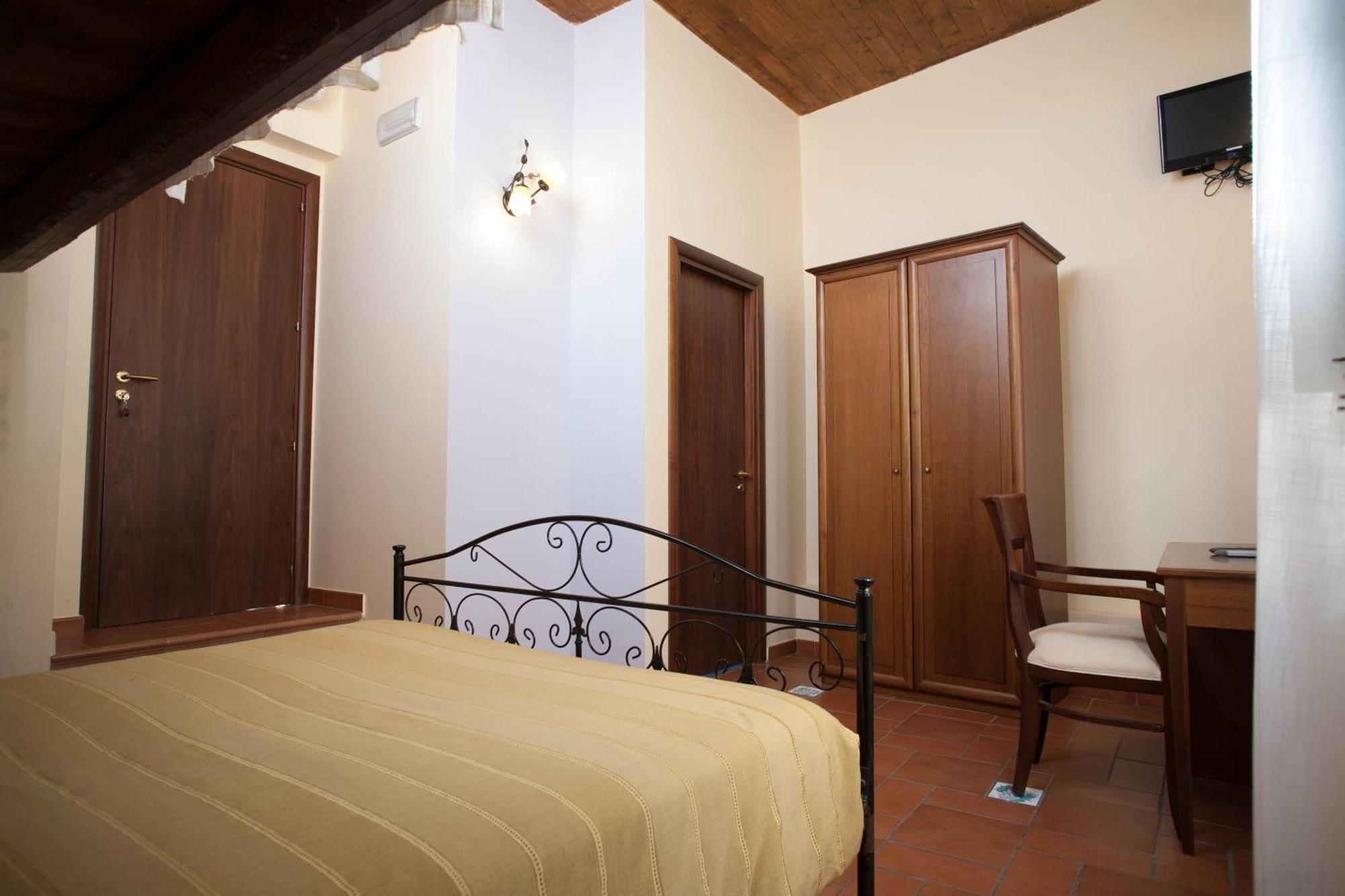 B&B Salotto Di Athena Αγκριτζέντο Εξωτερικό φωτογραφία