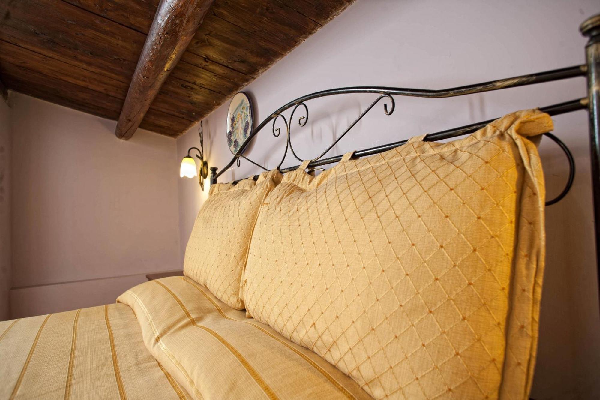 B&B Salotto Di Athena Αγκριτζέντο Εξωτερικό φωτογραφία