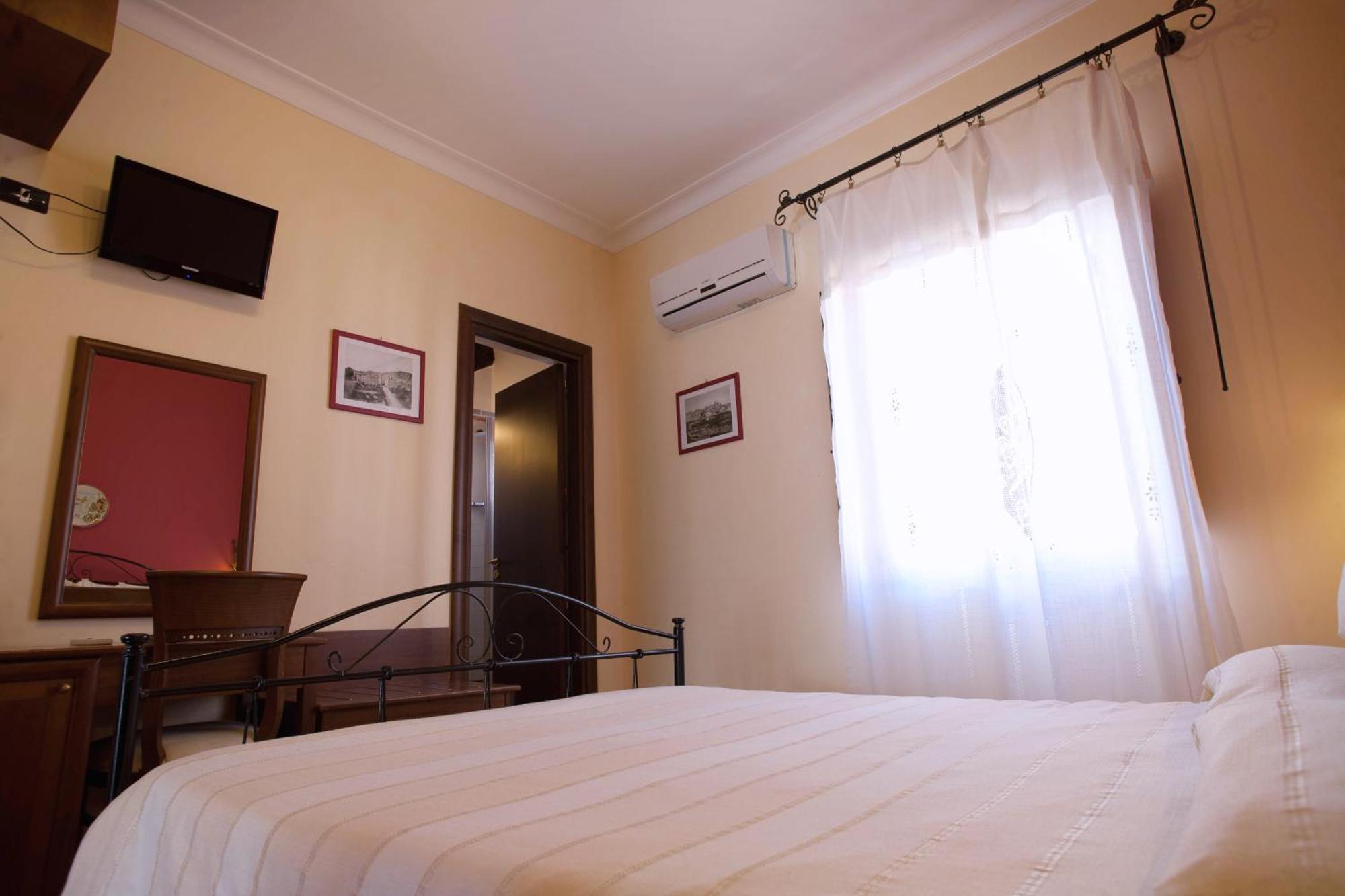 B&B Salotto Di Athena Αγκριτζέντο Εξωτερικό φωτογραφία