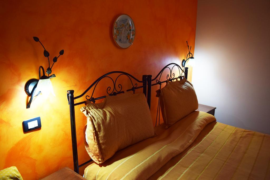 B&B Salotto Di Athena Αγκριτζέντο Εξωτερικό φωτογραφία