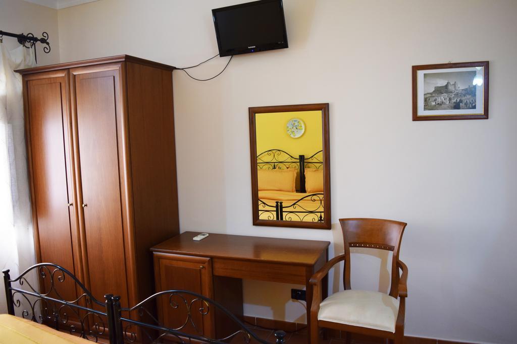 B&B Salotto Di Athena Αγκριτζέντο Εξωτερικό φωτογραφία
