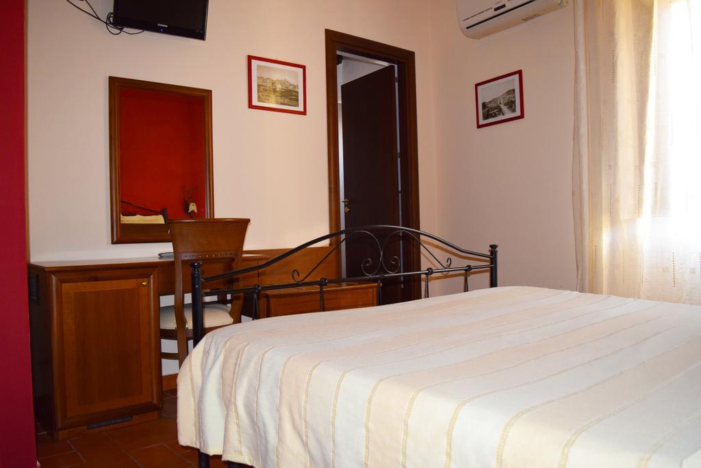 B&B Salotto Di Athena Αγκριτζέντο Εξωτερικό φωτογραφία