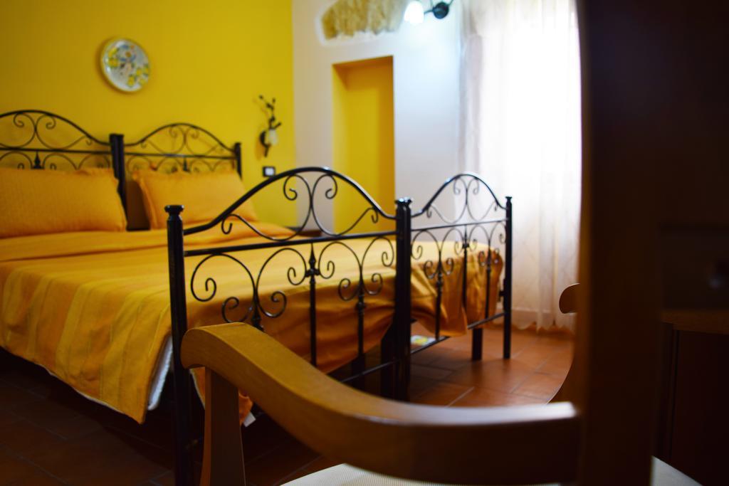B&B Salotto Di Athena Αγκριτζέντο Εξωτερικό φωτογραφία