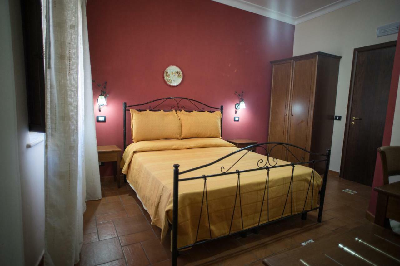 B&B Salotto Di Athena Αγκριτζέντο Εξωτερικό φωτογραφία