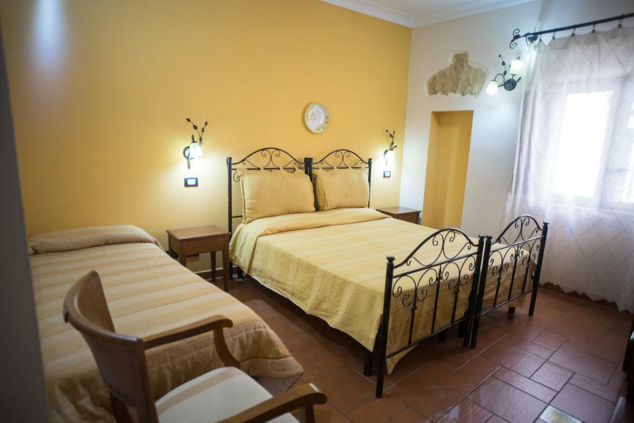 B&B Salotto Di Athena Αγκριτζέντο Εξωτερικό φωτογραφία